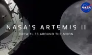 ������ �� ���� �������� �� ������� �� Artemis II ��� ��� ������ ���� �������� ������������ � �������