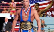 Кеч легенда с любопитно разкритие за себе си и UFC