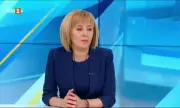 Мая Манолова: Няма да се съберем с партиите на сглобката