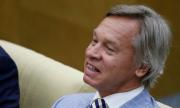 Русия с мрачен сценарий за Европа