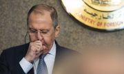 Украйна: Лавров страда от шизофрения