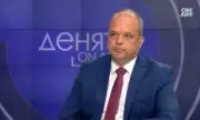 Иван Анчев: Вражеска държава има полза от дестабилизация на България
