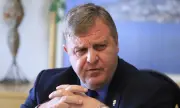 Каракачанов: Брюксел саботира опитите на Тръмп да стигне до мир в Украйна, защото изолира Европа