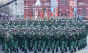 Оста на злото се готви за световна война