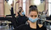 В Украйна направиха рекорден брой тестове