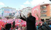Историческо изявление! Президентът Ердоган ще се обърне към турския народ в събота