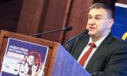 Емил Радев: Костадинов пише до премиери и президенти да ни блокират, но никой не му отговаря,