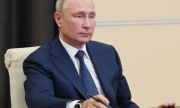 Гласуваха доживотен имунитет за руския президент