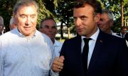 Макрон планира промени в правителството