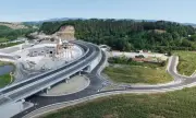 Приемателна комисия инспектира в понеделник пътя Мездра - Ботевград