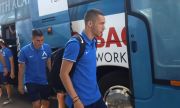 Станислав Иванов ще тренира с Левски