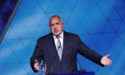 Борисов наказва кметовете на София и Бургас заради изборните резултати