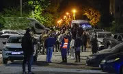 Русия атакува енергийната инфраструктура на Украйна с ракети и дронове