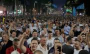 Албанският президент призова за преврат