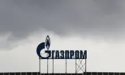"Газпром" се завърна! Русия отново е лидер по газови доставки за Европа