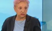 Диана Дамянова: Борисов води предизборната кампания много кротко, в стил "Какво им стана на тези момчета"
