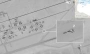 Русия отрече да е изпращала войници в Либия