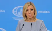 Захарова: Оказа се, че "галският петел" Макрон е арестувал основателя на Telegram, за да управлява изборите в Румъния