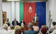 Кристиан Вигенин: Ямболската болница ще е първата нова държавна болница от 1989 г.