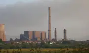 270 000 лева глоби за ТЕЦ "Бобов дол" 