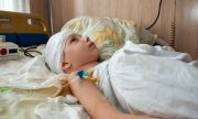 Русия е решила да възпроизведе всички ужаси, които преживя по време на Втората световна война