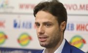 Теодор Салпаров за реванша с Олимпиакос: Ще бъде касапница!