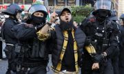 Берлинска синагога беше нападната с коктейли "Молотов"