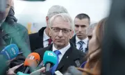 Денков: Водят се разговори какъв да е процесът, който да излъчи най-силният кандидат за президент