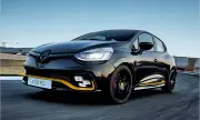  Clio RS     
