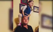 Дядото на загиналата Сияна: Без нея животът ни е ад. По-добре да си бях отишъл с нея