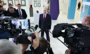 ISW: Путин отхвърля призива на Тръмп за бърз мир в Украйна