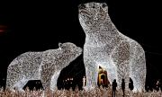 Москва не си спомня такова време