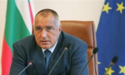 Борисов: На ЛОТ 4 има повече работници, отколкото протестиращите на БСП