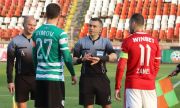 Съдията на Вечното дерби: Свирил близо три пъти повече срещи на Левски