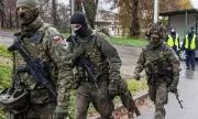 Коя е най-силната армия в Европа?