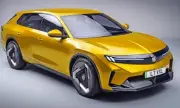 ������ Opel �������� �������� ����������� �� Astra