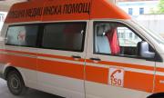 Убиец разби главата на дилър в пловдивския затвор