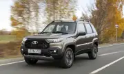 Новата Lada Niva Travel: Ясни са цената и нивата на оборудване