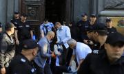 НСО: Няма да позволим да ни използват за политически цели