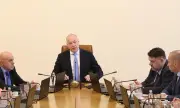 Росен Желязков за трагедията в Несебър: Няма как държавата да стои безучастно. Подготвя се нова нормативна регулация  
