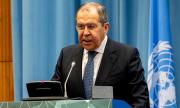 Лавров: Нужна е само мирна развръзка за Венецуела