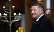 Посолството на Русия в Лондон обвини Залужни в манипулации за "общото минало"
