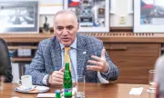 Затвор или глоба грозят Гари Каспаров - нарушил закона за дейността на чуждите агенти