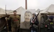 Сталин, Путин, Ленин: най-важните личности според руснаците