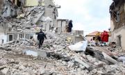 Извънредно положение в Албания