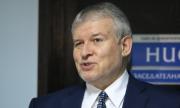 Румен Христов: Протестът е определено ляв
