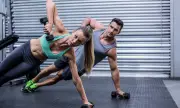 Кой се нуждае от повече спорт - мъжете или жените?