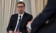 Вучич: Сложиха ме на мушката, защото не плащам рекет на мафиоти