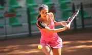 Изабелла Шиникова стана вицешампионка на двойки в Германия