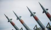 Иран разполага ракети в Ирак